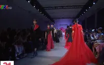 NTK Phương My ra mắt bộ sưu tập tại Tuần lễ Thời trang New York