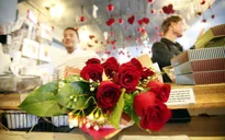 Chi tiêu cho dịp lễ Valentine tại Mỹ tăng cao kỷ lục, hơn 20 tỷ USD