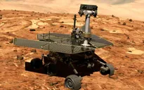 Robot thăm dò của NASA "qua đời" sau 15 năm làm nhiệm vụ trên sao Hỏa