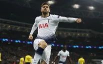 Kết quả vòng 1/8 Champions League sáng 14/02