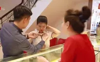 Doanh nghiệp vàng nhảy vào cuộc đua thương mại điện tử