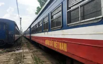 Đường sắt còn nhiều vé tàu sau Tết