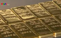 Năm 2019, giá vàng sẽ tiến mốc 1.400 USD/ounce