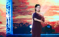 Hà Thúy Anh muốn “hâm nóng” tình cảm với ông xã trong Valentine