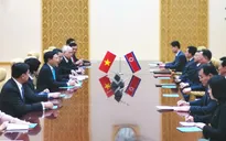 Việt Nam sẵn sàng đóng góp tích cực vào tiến trình duy trì hòa bình trên Bán đảo Triều Tiên