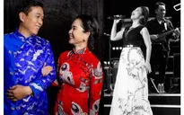 “Kỷ lục tình trường” đáng ngưỡng mộ của NSND Lan Hương và diva Mỹ Linh