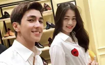 Á hậu Phương Nga thừa nhận yêu diễn viên Bình An vào ngày Valentine