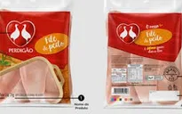 Brazil thu hồi 464 tấn thịt gà do nhiễm khuẩn salmonella