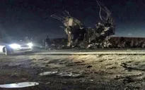 Tấn công liều chết tại Iran, ít nhất 20 người thiệt mạng