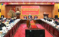 Thủ tướng Nguyễn Xuân Phúc: Tỉnh Thái Bình cần tận dụng thời cơ để bứt phá