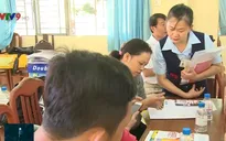 Nhiều cơ hội việc làm cho hơn 10.000 công nhân bị mất việc tại Trà Vinh
