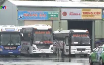 Không thiếu xe tăng cường thời điểm sau Tết
