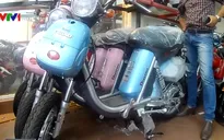 Cảnh báo hành vi giả xuất xứ xe đạp điện Việt Nam xuất sang EU