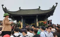 Hôm nay, khai Hội xuân Yên Tử 2019