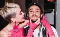 Katy Perry tái xuất cùng Zedd, “trình làng” ca khúc mới
