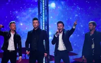 Westlife muốn hợp tác với BTS