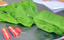 Bắt 2 đối tượng giả danh công an tại Bến Tre