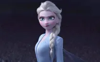 Vừa ra mắt, “Frozen 2” đã xác lập kỉ lục mới