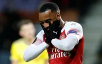 Kết quả Europa League sáng 15/2: Chelsea thắng vất vả, Arsenal bất ngờ bại trận