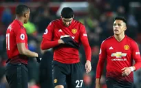 HLV Solskjaer tiết lộ nhân sự thay thế Lingard và Martial