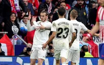 Gareth Bale đứng trước nguy cơ nhận án phạt kỷ lục
