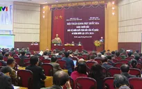 40 năm cuộc chiến của chính nghĩa bảo vệ biên cương