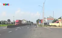 100% dự án đấu thầu sử dụng quỹ bảo trì đường bộ phải thực hiện trực tuyến