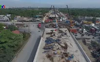 TP.HCM đẩy nhanh tiến độ giải ngân các dự án công