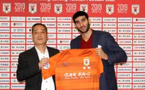 Fellaini tiết lộ suýt gia nhập PSG trước khi làm đối thủ của CLB Hà Nội