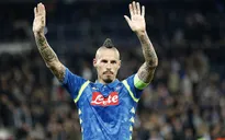 Marek Hamsik chính thức gia nhập Đại Liên Á Nhĩ Tân