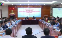 Phòng chống dịch bệnh cho vật nuôi