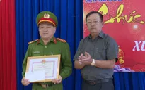Bắt gọn nhóm đối tượng cướp giật tài sản của du khách ở Hội An