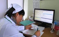 Từ 1/3, bắt đầu triển khai hồ sơ bệnh án điện tử