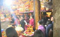 Lệch lạc văn hóa tín ngưỡng
