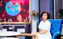 Diễn viên Mai Phương tiết lộ không có cảm tình đối với đàn ông trang điểm