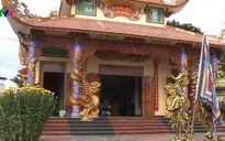 Quảng Nam ngăn chặn biến tướng trong lễ hội đầu Xuân