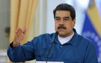 Tổng thống Maduro mời đặc phái viên Mỹ tới Venezuela