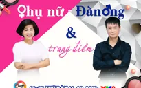 Đạo diễn Lê Hoàng: “Trang điểm gây nghiện như thuốc phiện và dễ bị lố”