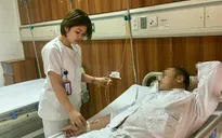 Cẩn trọng biến chứng nhiễm trùng do rò hậu môn