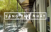 Live Talkshow Sự cân bằng hoàn hảo - Số 5: Sự dịch chuyển của văn phòng xanh