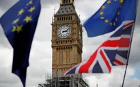 Hạ viện Anh tiếp tục bác bỏ thỏa thuận Brexit