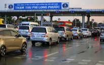 Yêu cầu VEC sửa đổi quy định từ chối phục vụ xe trên cao tốc