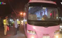 Đồng Tháp phát hiện nhiều xe dù, bến cóc
