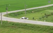 Vây bắt nhóm đối tượng buôn ma túy ở Hà Tĩnh