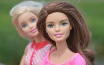 Búp bê Barbie sắp tròn 60 tuổi