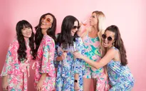 NHỮNG NGƯỜI PHỤ NỮ CÓ GU sẽ lên sóng VTV6 vào tháng 3.2019.