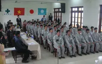 Nhật Bản là thị trường lao động trọng tâm của Việt Nam