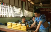Phá chuyên án ma túy lớn, thu giữ 94.000 viên ma túy tổng hợp