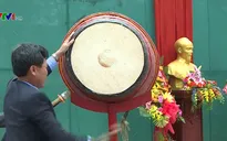 Ngư dân TT - Huế rộn ràng với lễ mở biển
