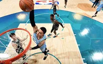 Kyle Kuzma tỏa sáng trong trận NBA Rising Stars